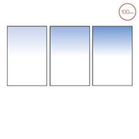 LEE Filters 100mm System Sky Blue Set