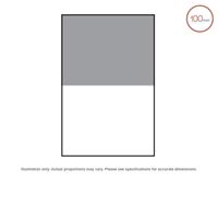 LEE Filters 100mm System 0.45 Neutral Density Grad Very Hard Filter