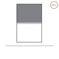 LEE Filters 100mm System 0.6 Neutral Density Grad Medium Filter