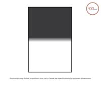 LEE Filters 100mm System 1.2 Neutral Density Grad Medium Filter