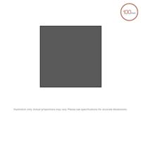 LEE Filters 100mm System 0.9 Neutral Density Standard Filter