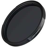 LEE Elements Little Stopper Screw-in Circular Filter 72mm