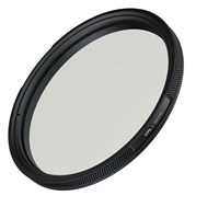 LEE Elements Circular Polariser Filter 72mm