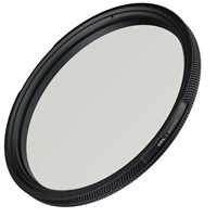 LEE Elements Circular Polariser Filter 82mm