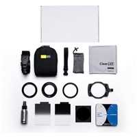 LEE Filters LEE85 Aspire Kit With Polariser Bundle