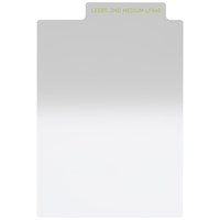 Lee 85 0.3 Neutral Density Medium Grad