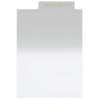 Lee 85 0.3 Neutral Density Hard Grad