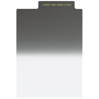 Lee 85 0.9 Neutral Density Hard Grad