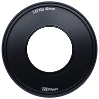 Lee 85 43mm Adaptor ring