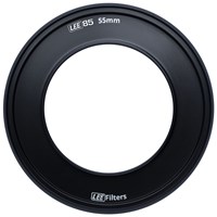 Lee 85 55mm Adaptor ring