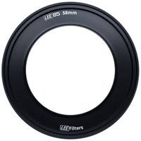 Lee 85 58mm Adaptor ring
