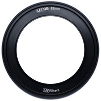 Lee 85 62mm Adaptor ring