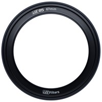 Lee 85 67mm Adaptor ring
