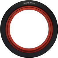 LEE Filters SW150 II Adaptor for Sigma 20mm f1.4 HSM Art Lens