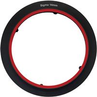 LEE Filters SW150 II Adaptor for Sigma 14mm f/1.