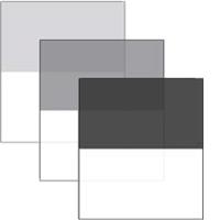 LEE Filters SW150 Very Hard ND Graduated Filter Set