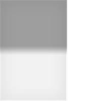 LEE Filters SW150 0.6ND Soft Grad 150x170mm