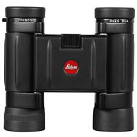 Leica 8 x 20 BCA Trinovid Black Compact Binocular