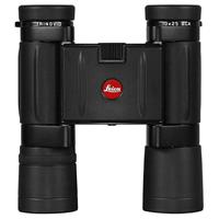 Leica 10 x 25 BCA Trinovid Black Compact Binocular