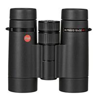 Leica ULTRAVID 10x32 Binoculars HD-Plus