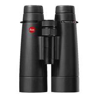 Leica ULTRAVID 12x50 HD-Plus Binocular
