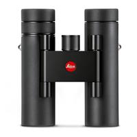 Leica Noctivid 8x25 Compact Black Binoculars