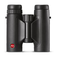 Leica TRINOVID 8x32 HD Binocular Open Box