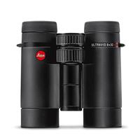 Leica ULTRAVID 8x32 HD-Plus Binocular