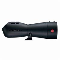 Leica APO-TELEVID 82 Spotting Scope Angle View