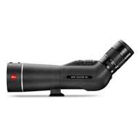 Leica APO-Televid 65 Kit Angled View with Vario Eyepiece 25x-50x