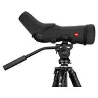 Leica Ever-Ready Case for Televid 65 Spotting Scope