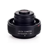 Leica 1.8x Extender for APO-TELEVID Spotting Scope Angled Only