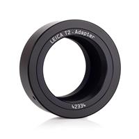 Leica T2 Digiscoping Adapter for M Mount T2-Adapter M