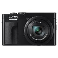 Panasonic Lumix TZ99 Compact Digital Camera Black Open Box