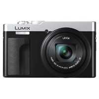デジタルカメラ Panasonic LUMIX DC-TZ99 BLACK パナソニック LUMIX DC-TZ99-K [ブラック] 価格比較 - 価格.com