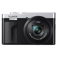 Panasonic Lumix TZ99 Compact Digital Camera Silver Open Box