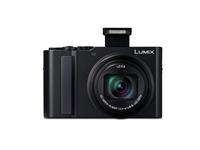 Panasonic Lumix TZ300 Compact Camera Black