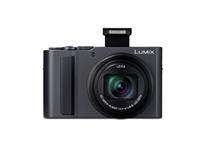 Panasonic Lumix TZ300 Compact Camera Dark Silver