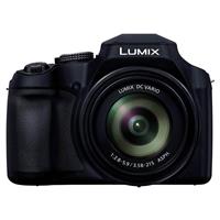 Panasonic Lumix FZ82D Bridge Camera Open Box