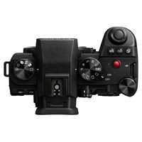 Panasonic Lumix S5 II with S PRO 24-70mm f2.8 | Park Cameras