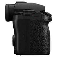 Panasonic Lumix S5 II X with S PRO 16-35mm f4 | Park Cameras