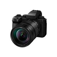Panasonic Lumix S5 II X Camera with S 24-105mm f/4 Lens Kit
