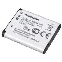 Panasonic VW-VBX070E Li-Ion Battery