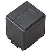 Panasonic VW-VBG360E-K Battery Pack
