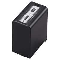 Panasonic AG-VBR118G Battery for Camcorders