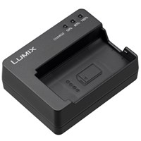 Panasonic DMW-BTC14EB Battery Charger for BLJ31E