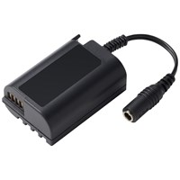 Panasonic Lumix DMW-DCC17GU DC Coupler For S5 Camera