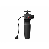 DMW-SHGR1E Video Shooting Grip control