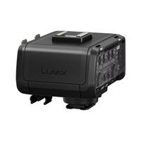 Panasonic DMW-XLR1 XLR Microphone Adaptor