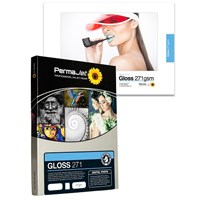 PermaJet 271 Gloss - 271gsm A3+ 50 Pack